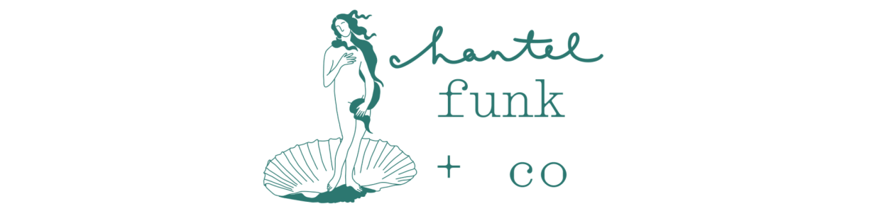 Chantel Funk + Co. Abbotsford Hair Studio